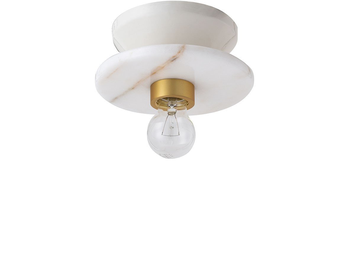 【ハモサ/HERMOSA / GOODS】のPICCOLA CEILING LAMP / ピッコラ シーリングランプ マーブルシェード 大人の最旬トレンドファッション＆コーディネート founy(ファウニー) 　送料無料　Free Shipping　フィット　Fit, Slim Fit　マーブル　Marble, Marble Pattern　ホーム・キャンプ・アウトドア・お取り寄せ　Home Living / Home & Lifestyle / Camping Gear / Outdoor Camping　家具・インテリア　Home Furniture & Interior. Stylish & Functional Living Spaces　ライト・照明　Lamps & Lighting Fixtures　シーリングライト・天井照明　Ceiling Light / Flush Mount Light　 other-1|ID: prp329100001687757 ipo3291000000037060640