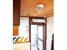 【ハモサ/HERMOSA / GOODS】のPICCOLA CEILING LAMP / ピッコラ シーリングランプ マーブルシェード 大人の最旬トレンドファッション＆コーディネート founy(ファウニー) 送料無料 Free Shipping フィット Fit, Slim Fit マーブル Marble, Marble Pattern ホーム・キャンプ・アウトドア・お取り寄せ Home Living / Home & Lifestyle / Camping Gear / Outdoor Camping 家具・インテリア Home Furniture & Interior. Stylish & Functional Living Spaces ライト・照明 Lamps & Lighting Fixtures シーリングライト・天井照明 Ceiling Light / Flush Mount Light thumbnail 参考イメージ|ID: prp329100001687757 ipo3291000000037060642