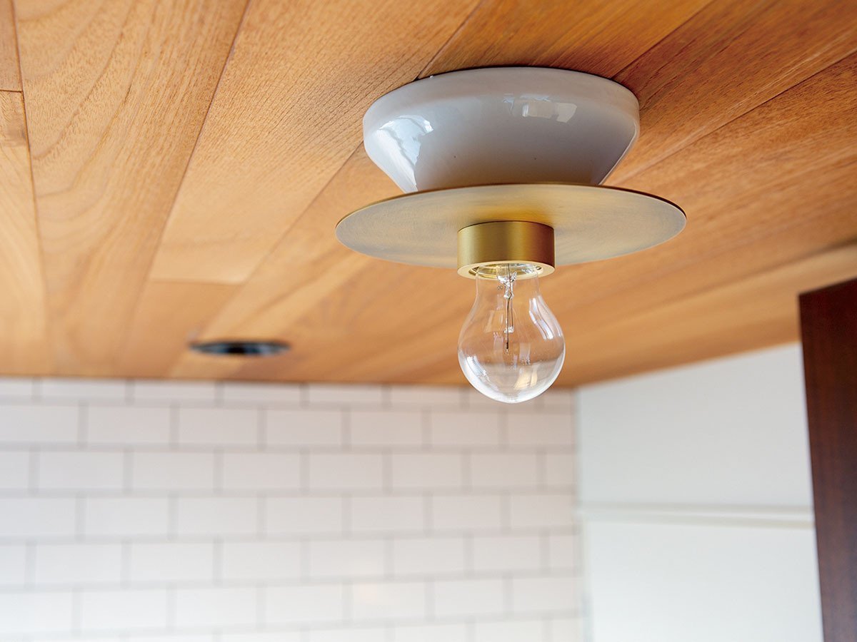 【ハモサ/HERMOSA / GOODS】のPICCOLA CEILING LAMP / ピッコラ シーリングランプ スチールシェード 人気、トレンドファッション・服の通販 founy(ファニー) 　送料無料　Free Shipping　シンプル　Simple　フィット　Fit　メタリック　Metallic　ホーム・キャンプ・アウトドア・お取り寄せ　Home,Garden,Outdoor,Camping Gear　家具・インテリア　Home Furniture & Interior. Stylish & Functional Living Spaces　ライト・照明　Lighting & Light Fixtures　シーリングライト　Ceiling Light　other-2|ID: prp329100001687758 ipo3291000000031501494