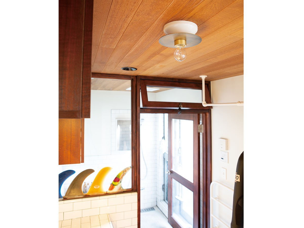 【ハモサ/HERMOSA / GOODS】のPICCOLA CEILING LAMP / ピッコラ シーリングランプ スチールシェード 人気、トレンドファッション・服の通販 founy(ファニー) 　送料無料　Free Shipping　シンプル　Simple　フィット　Fit　メタリック　Metallic　ホーム・キャンプ・アウトドア・お取り寄せ　Home,Garden,Outdoor,Camping Gear　家具・インテリア　Home Furniture & Interior. Stylish & Functional Living Spaces　ライト・照明　Lighting & Light Fixtures　シーリングライト　Ceiling Light　other-4|ID: prp329100001687758 ipo3291000000031501496