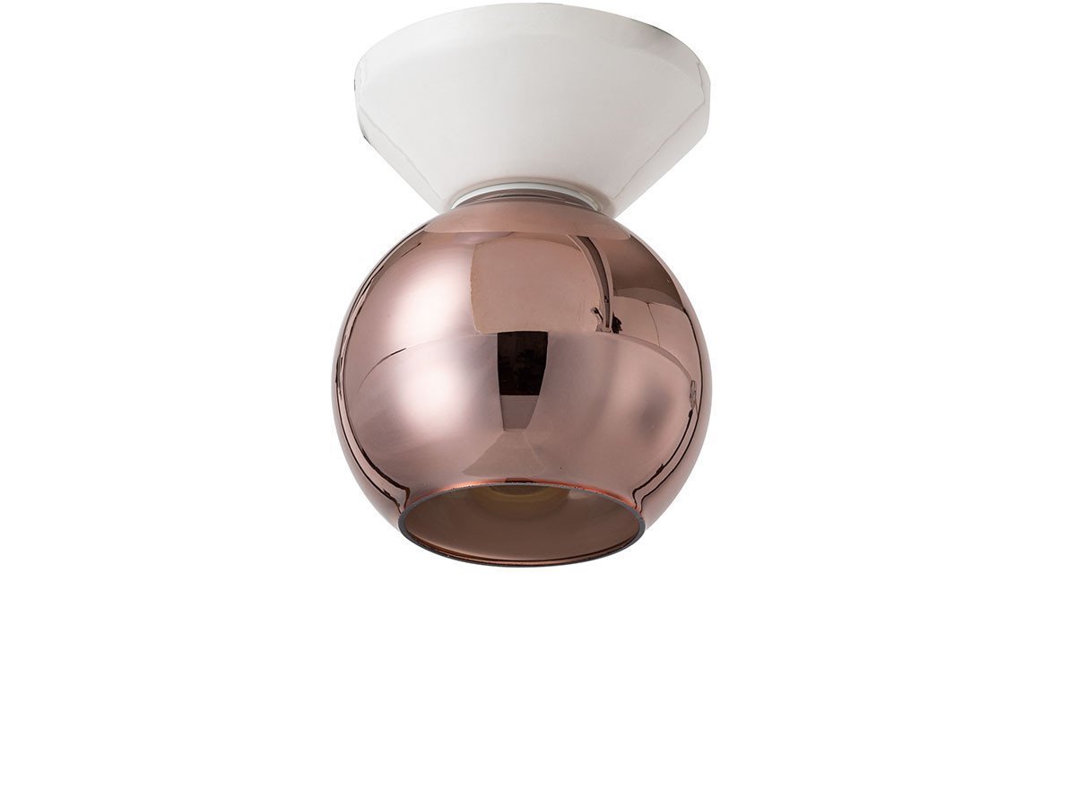 【ハモサ/HERMOSA / GOODS】のPICCOLA CEILING LAMP / ピッコラ シーリングランプ ガラスシェード 人気、トレンドファッション・服の通販 founy(ファニー) 　送料無料　Free Shipping　おすすめ　Recommend　ガラス　Glass　フィット　Fit　人気　Popularity　ホーム・キャンプ・アウトドア・お取り寄せ　Home,Garden,Outdoor,Camping Gear　家具・インテリア　Home Furniture & Interior. Stylish & Functional Living Spaces　ライト・照明　Lighting & Light Fixtures　シーリングライト　Ceiling Light　other-2|ID: prp329100001687759 ipo3291000000031514238