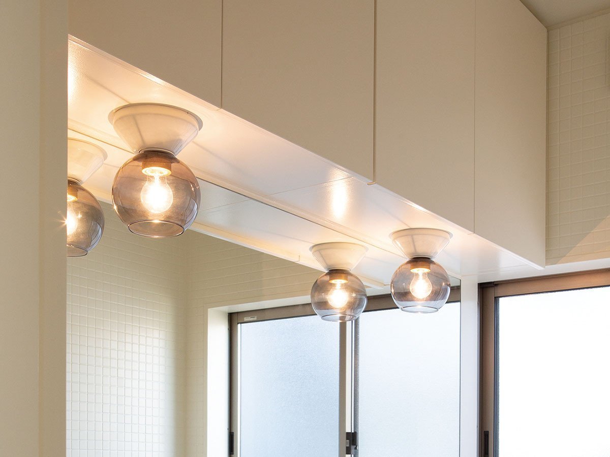 【ハモサ/HERMOSA / GOODS】のPICCOLA CEILING LAMP / ピッコラ シーリングランプ 人気、トレンドファッション・服の通販 founy(ファニー) 　送料無料　Free Shipping　ガラス　Glass　フィット　Fit　ホーム・キャンプ・アウトドア・お取り寄せ　Home,Garden,Outdoor,Camping Gear　家具・インテリア　Home Furniture & Interior. Stylish & Functional Living Spaces　ライト・照明　Lighting & Light Fixtures　シーリングライト　Ceiling Light　other-3|ID: prp329100001687760 ipo3291000000031499823