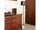 【ハモサ/HERMOSA / GOODS】のMARMO FLOOR LAMP / マルモ フロアランプ 人気、トレンドファッション・服の通販 founy(ファニー) 送料無料 Free Shipping モダン Modern, Contemporary ホーム・キャンプ・アウトドア・お取り寄せ Home Living / Home & Lifestyle / Camping Gear / Outdoor Camping 家具・インテリア Home Furniture & Interior. Stylish & Functional Living Spaces ライト・照明 Lamps & Lighting Fixtures フロアランプ・スタンドライト Floor Lamp / Standing Lamp thumbnail ブラック|ID: prp329100001687762 ipo3291000000036849082