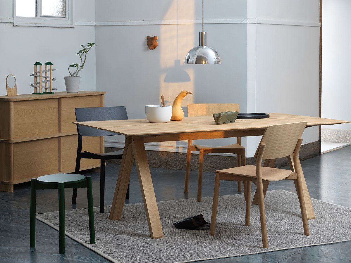 【カリモクニュースタンダード/KARIMOKU NEW STANDARD / GOODS】のSPECTRUM WORKSTATION ST / スペクトラムワークステーション ST 240 人気、トレンドファッション・服の通販 founy(ファニー) 　シンプル　Simple　スマート　Smart　テーブル　Table　ホーム・キャンプ・アウトドア・お取り寄せ　Home,Garden,Outdoor,Camping Gear　家具・インテリア　Home Furniture & Interior. Stylish & Functional Living Spaces　その他 インテリア雑貨、家具　Furniture, Interior, Others　other-4|ID: prp329100001708321 ipo3291000000031513984