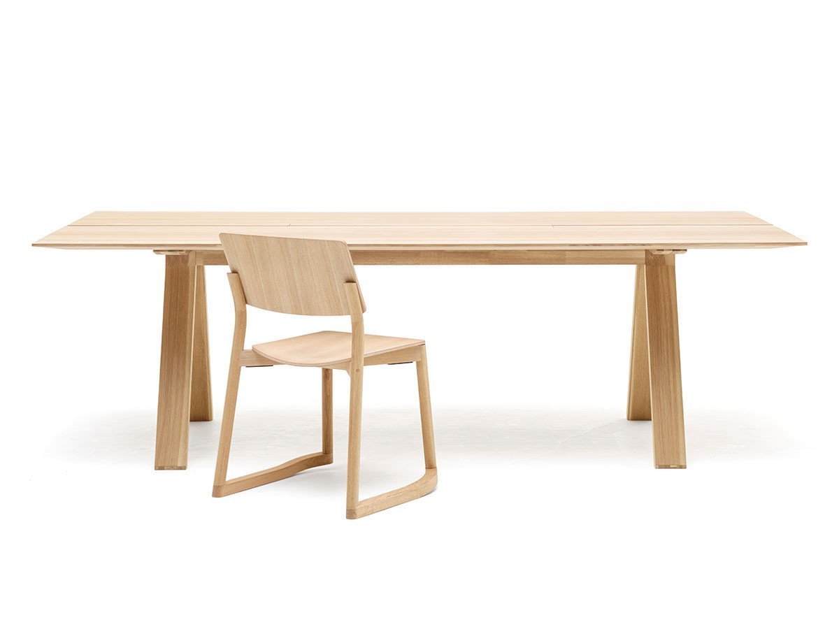 【カリモクニュースタンダード/KARIMOKU NEW STANDARD / GOODS】のSPECTRUM WORKSTATION ST / スペクトラムワークステーション ST 240 人気、トレンドファッション・服の通販 founy(ファニー) 　シンプル　Simple　スマート　Smart　テーブル　Table　ホーム・キャンプ・アウトドア・お取り寄せ　Home,Garden,Outdoor,Camping Gear　家具・インテリア　Home Furniture & Interior. Stylish & Functional Living Spaces　その他 インテリア雑貨、家具　Furniture, Interior, Others　other-5|ID: prp329100001708321 ipo3291000000031513988
