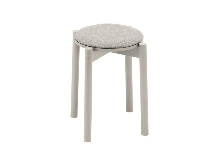【カリモクニュースタンダード/KARIMOKU NEW STANDARD / GOODS】のCASTOR STOOL PLUS PAD / キャストール スツール プラス パッド インテリア・キッズ・メンズ・レディースファッション・服の通販 founy(ファニー) https://founy.com/ 送料無料 Free Shipping ホーム・キャンプ・アウトドア・お取り寄せ Home Living / Home & Lifestyle / Camping Gear / Outdoor Camping 家具・インテリア Home Furniture & Interior. Stylish & Functional Living Spaces チェア・椅子 Seating & Chairs スツール・バースツール Stools & Bar Stools |ID: prp329100001708325 ipo3291000000035616635