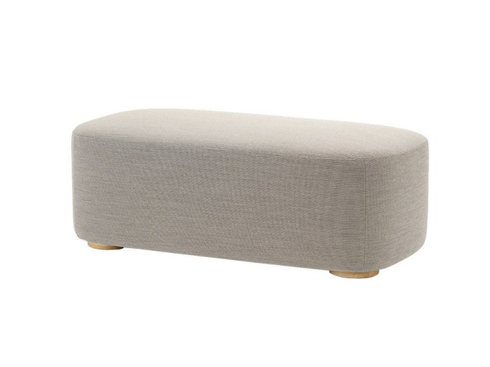 【カリモクニュースタンダード/KARIMOKU NEW STANDARD / GOODS】のPOLAR LOUNGE BENCH / ポーラーラウンジベンチ インテリア・キッズ・メンズ・レディースファッション・服の通販 founy(ファニー) https://founy.com/ ホーム・キャンプ・アウトドア・お取り寄せ Home,Garden,Outdoor,Camping Gear 家具・インテリア Home Furniture & Interior. Stylish & Functional Living Spaces チェア・椅子 Chair ベンチ・ダイニングベンチ Bench/Dining Bench |ID: prp329100001708326 ipo3291000000030181770