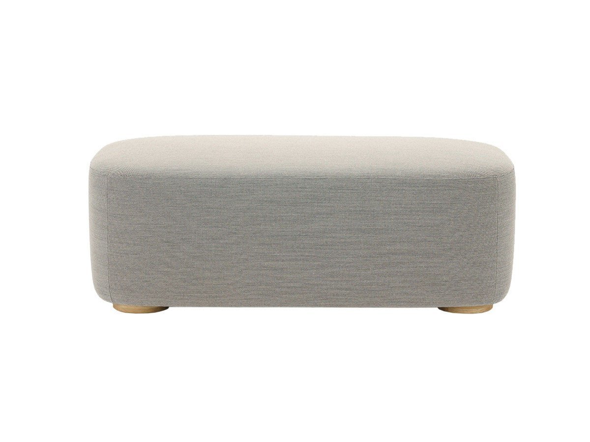 【カリモクニュースタンダード/KARIMOKU NEW STANDARD / GOODS】のPOLAR LOUNGE BENCH / ポーラーラウンジベンチ インテリア・キッズ・メンズ・レディースファッション・服の通販 founy(ファニー) 　ホーム・キャンプ・アウトドア・お取り寄せ　Home,Garden,Outdoor,Camping Gear　家具・インテリア　Home Furniture & Interior. Stylish & Functional Living Spaces　チェア・椅子　Chair　ベンチ・ダイニングベンチ　Bench/Dining Bench　張地:B785 ブラウン(クヴァドラ・スティールカット トリオ 3)|ID: prp329100001708326 ipo3291000000030181785