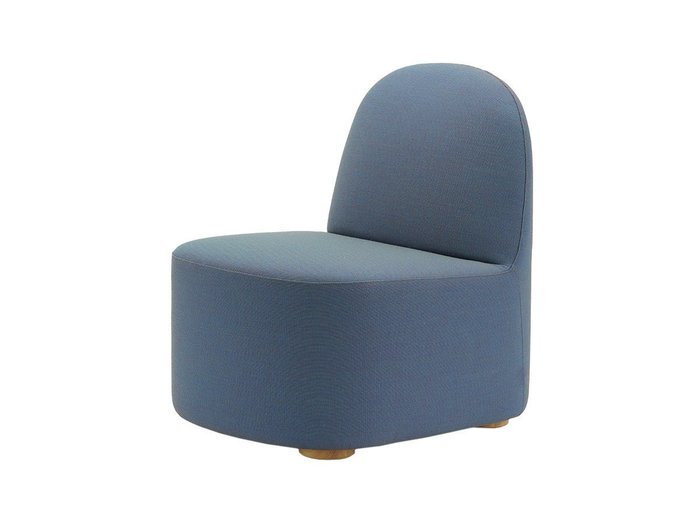 【カリモクニュースタンダード/KARIMOKU NEW STANDARD / GOODS】のPOLAR LOUNGE CHAIR S / ポーラーラウンジチェア S インテリア・キッズ・メンズ・レディースファッション・服の通販 founy(ファニー) https://founy.com/ コンパクト Compact テーブル Table フィット Fit ホーム・キャンプ・アウトドア・お取り寄せ Home,Garden,Outdoor,Camping Gear 家具・インテリア Furniture チェア・椅子 Chair ラウンジチェア Lounge Chair |ID: prp329100001708329 ipo3291000000008744034