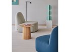 【カリモクニュースタンダード/KARIMOKU NEW STANDARD / GOODS】のPOLAR LOUNGE CHAIR S / ポーラーラウンジチェア S Photographer:Masaaki Inoue, Bouillon|ID: prp329100001708329 ipo3291000000033440915
