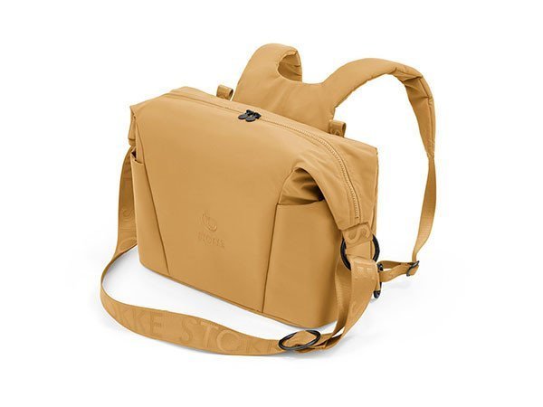 【ストッケ/STOKKE / GOODS】のSTOKKE XPLORY X CHANGING BAG / ストッケ エクスプローリー X チェンジングバッグ 人気、トレンドファッション・服の通販 founy(ファニー) 　送料無料　Free Shipping　ファブリック　Fabric　ベビー　Baby　ポケット　Pocket　ポーチ　Pouch　リュック　Ruck Sack　ホーム・キャンプ・アウトドア・お取り寄せ　Home,Garden,Outdoor,Camping Gear　家具・インテリア　Furniture　キッズ家具　Kids' Furniture　other-2|ID: prp329100001715177 ipo3291000000031489817