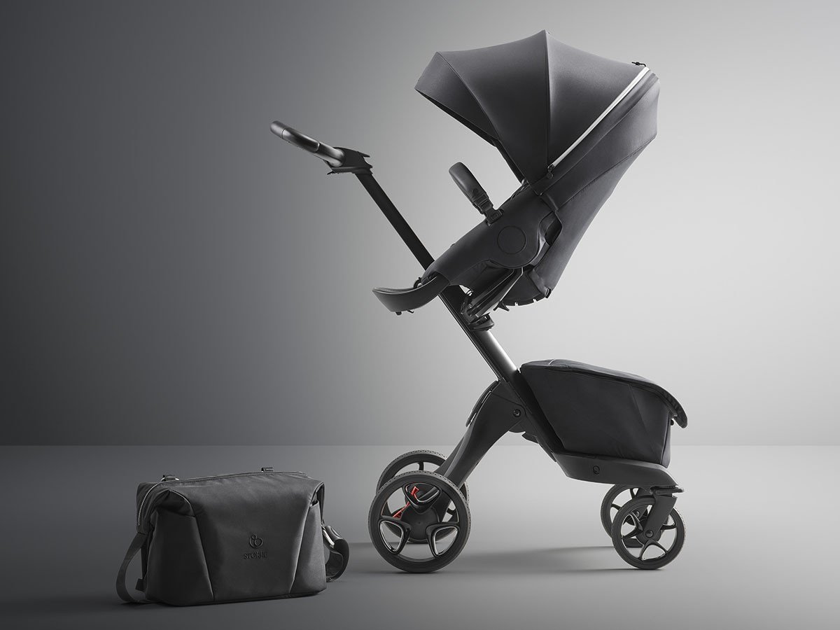 【ストッケ/STOKKE / GOODS】のSTOKKE XPLORY X CHANGING BAG / ストッケ エクスプローリー X チェンジングバッグ 人気、トレンドファッション・服の通販 founy(ファニー) 　送料無料　Free Shipping　ファブリック　Fabric　ベビー　Baby　ポケット　Pocket　ポーチ　Pouch　リュック　Ruck Sack　ホーム・キャンプ・アウトドア・お取り寄せ　Home,Garden,Outdoor,Camping Gear　家具・インテリア　Furniture　キッズ家具　Kids' Furniture　other-6|ID: prp329100001715177 ipo3291000000031489821