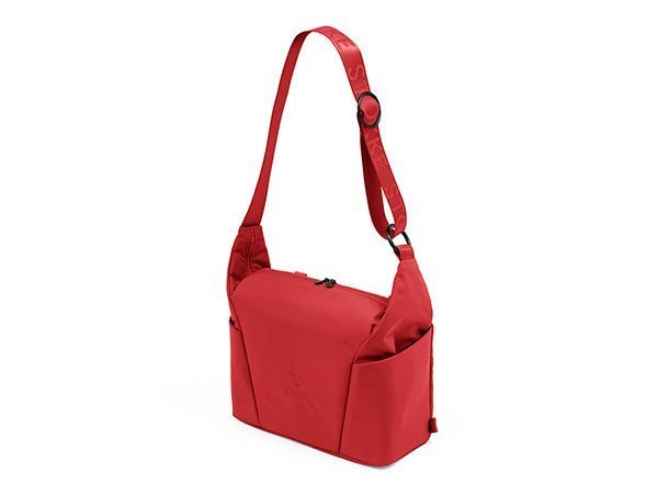 【ストッケ/STOKKE / GOODS】のSTOKKE XPLORY X CHANGING BAG / ストッケ エクスプローリー X チェンジングバッグ インテリア・キッズ・メンズ・レディースファッション・服の通販 founy(ファニー) 　送料無料　Free Shipping　ファブリック　Fabric, Textile　ベビー　Baby, Babywear　ポケット　Pocket, Pocket Detail　ポーチ　Pouch, Small Case　リュック　Backpack, Rucksack　ホーム・キャンプ・アウトドア・お取り寄せ　Home Living / Home & Lifestyle / Camping Gear / Outdoor Camping　家具・インテリア　Home Furniture & Interior. Stylish & Functional Living Spaces　キッズ家具　Children's Furniture & Storage　エクスプローリーに取り付けるだけでなく、用途に応じてリュックや斜め掛けのショルダーバックとしても使用|ID: prp329100001715177 ipo3291000000034070731