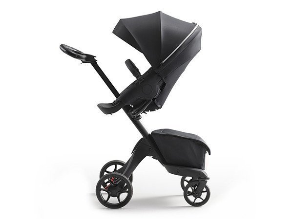 【ストッケ/STOKKE / GOODS】のSTOKKE XPLORY X / ストッケ エクスプローリー X インテリア・キッズ・メンズ・レディースファッション・服の通販 founy(ファニー) 　アクセサリー　Accessories　センター　Center　ファブリック　Fabric　フィット　Fit　フレーム　Flame　フロント　Front　ベビー　Baby　送料無料　Free Shipping　夏　Summer　ホーム・キャンプ・アウトドア・お取り寄せ　Home,Garden,Outdoor,Camping Gear　家具・インテリア　Furniture　キッズ家具　Kids' Furniture　リッチブラック(ブラックレザレットハンドル)|ID: prp329100001715181 ipo3291000000008891752