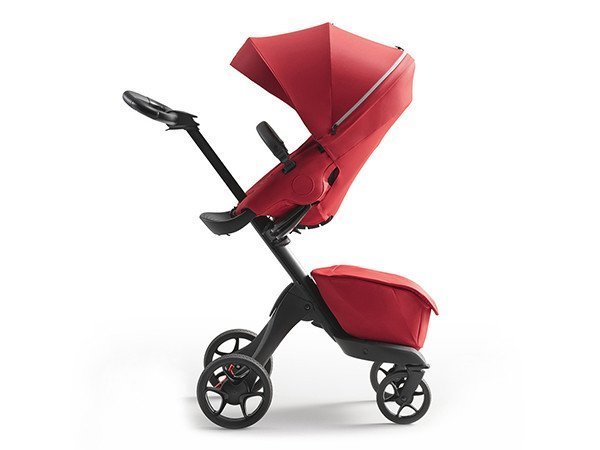 【ストッケ/STOKKE / GOODS】のSTOKKE XPLORY X / ストッケ エクスプローリー X インテリア・キッズ・メンズ・レディースファッション・服の通販 founy(ファニー) 　アクセサリー　Accessories　センター　Center　ファブリック　Fabric　フィット　Fit　フレーム　Flame　フロント　Front　ベビー　Baby　送料無料　Free Shipping　夏　Summer　ホーム・キャンプ・アウトドア・お取り寄せ　Home,Garden,Outdoor,Camping Gear　家具・インテリア　Furniture　キッズ家具　Kids' Furniture　ルビーレッド(ブラックレザレットハンドル)|ID: prp329100001715181 ipo3291000000008891755