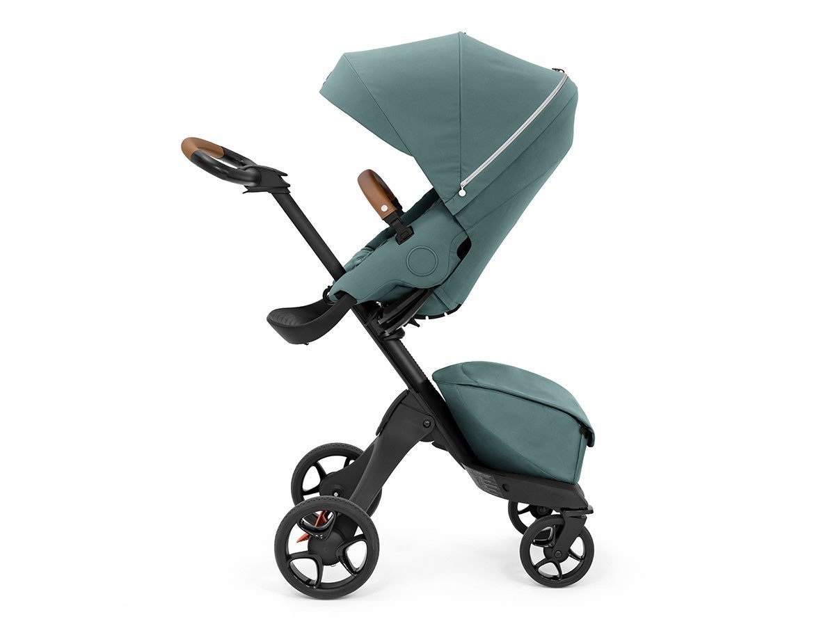 【ストッケ/STOKKE / GOODS】のSTOKKE XPLORY X / ストッケ エクスプローリー X インテリア・キッズ・メンズ・レディースファッション・服の通販 founy(ファニー) 　アクセサリー　Accessories　センター　Center　ファブリック　Fabric　フィット　Fit　フレーム　Flame　フロント　Front　ベビー　Baby　送料無料　Free Shipping　夏　Summer　ホーム・キャンプ・アウトドア・お取り寄せ　Home,Garden,Outdoor,Camping Gear　家具・インテリア　Furniture　キッズ家具　Kids' Furniture　クールティール(ブラウンレザレットハンドル)|ID: prp329100001715181 ipo3291000000025314063