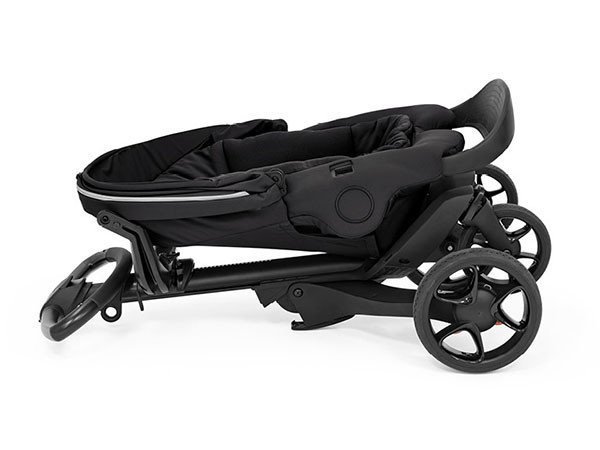 【ストッケ/STOKKE / GOODS】のSTOKKE XPLORY X / ストッケ エクスプローリー X インテリア・キッズ・メンズ・レディースファッション・服の通販 founy(ファニー) 　アクセサリー　Accessories　センター　Center　ファブリック　Fabric　フィット　Fit　フレーム　Flame　フロント　Front　ベビー　Baby　送料無料　Free Shipping　夏　Summer　ホーム・キャンプ・アウトドア・お取り寄せ　Home,Garden,Outdoor,Camping Gear　家具・インテリア　Furniture　キッズ家具　Kids' Furniture　シートとシャーシを積み重ねて折りたたんだイメージ|ID: prp329100001715181 ipo3291000000025314092