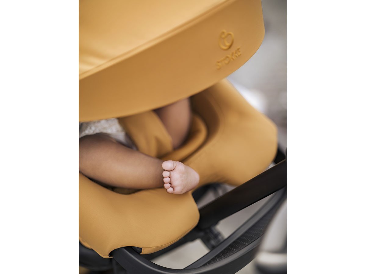 【ストッケ/STOKKE / GOODS】のSTOKKE XPLORY X / ストッケ エクスプローリー X インテリア・キッズ・メンズ・レディースファッション・服の通販 founy(ファニー) 　アクセサリー　Accessories　センター　Center　ファブリック　Fabric　フィット　Fit　フレーム　Flame　フロント　Front　ベビー　Baby　送料無料　Free Shipping　夏　Summer　ホーム・キャンプ・アウトドア・お取り寄せ　Home,Garden,Outdoor,Camping Gear　家具・インテリア　Furniture　キッズ家具　Kids' Furniture　3段階に調節可能なフットレストに加えて、小さな足を支え、成長する脚をサポートするレッグレストも装備し|ID: prp329100001715181 ipo3291000000025314289