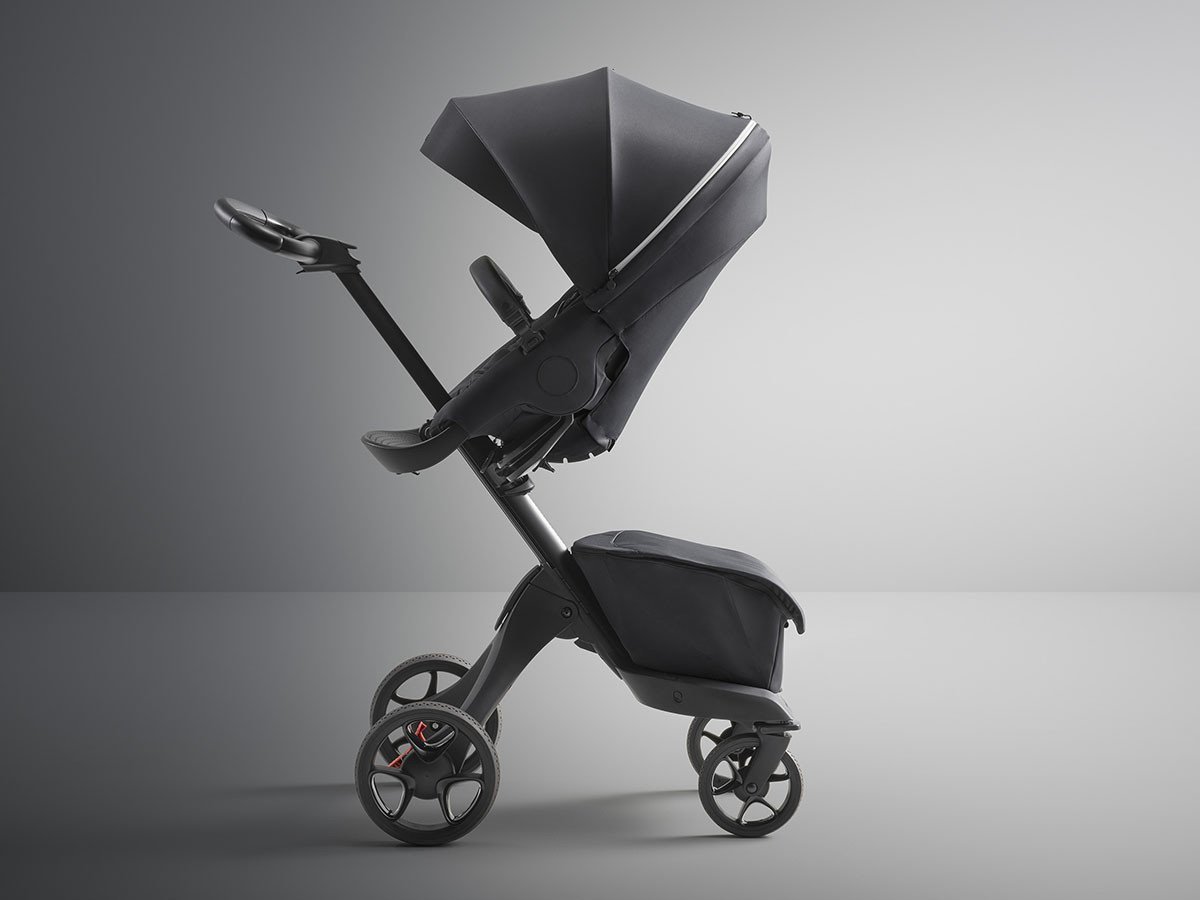 【ストッケ/STOKKE / GOODS】のSTOKKE XPLORY X / ストッケ エクスプローリー X インテリア・キッズ・メンズ・レディースファッション・服の通販 founy(ファニー) 　アクセサリー　Accessories　センター　Center　ファブリック　Fabric　フィット　Fit　フレーム　Flame　フロント　Front　ベビー　Baby　送料無料　Free Shipping　夏　Summer　ホーム・キャンプ・アウトドア・お取り寄せ　Home,Garden,Outdoor,Camping Gear　家具・インテリア　Furniture　キッズ家具　Kids' Furniture　リッチブラック(ブラックレザレットハンドル)|ID: prp329100001715181 ipo3291000000025314323