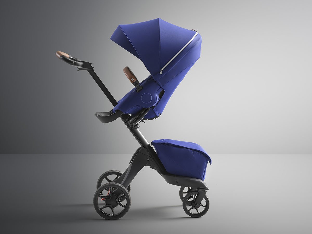 【ストッケ/STOKKE / GOODS】のSTOKKE XPLORY X / ストッケ エクスプローリー X インテリア・キッズ・メンズ・レディースファッション・服の通販 founy(ファニー) 　アクセサリー　Accessories　センター　Center　ファブリック　Fabric　フィット　Fit　フレーム　Flame　フロント　Front　ベビー　Baby　送料無料　Free Shipping　夏　Summer　ホーム・キャンプ・アウトドア・お取り寄せ　Home,Garden,Outdoor,Camping Gear　家具・インテリア　Furniture　キッズ家具　Kids' Furniture　ロイヤルブルー(ブラウンレザレットハンドル)|ID: prp329100001715181 ipo3291000000025314353