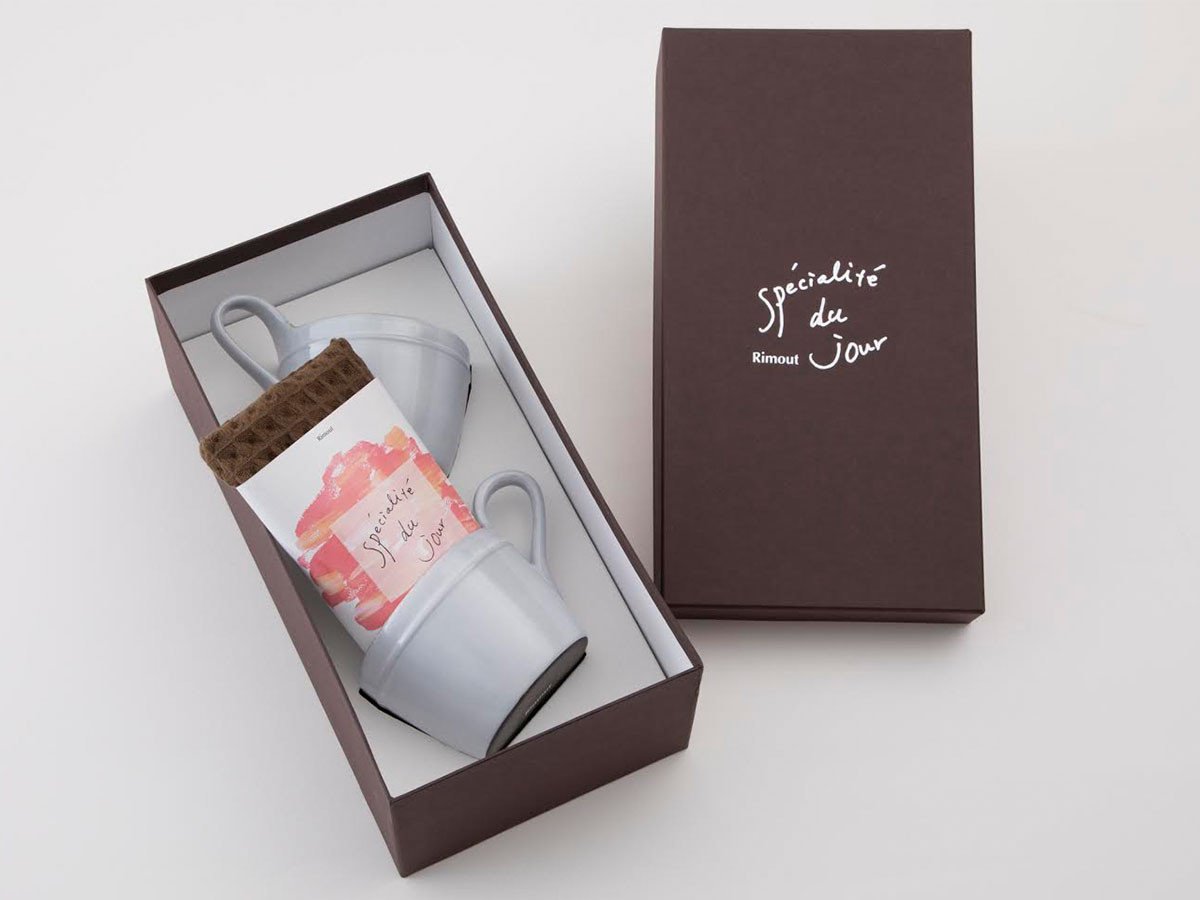 【リモウト/RIMOUT / GOODS】のNOISETTE CHOCOLAT GIFT SET / ノワゼット ショコラ ギフトセット 人気、トレンドファッション・服の通販 founy(ファニー) 　ギフト プレゼント　Gift Present　タオル　Towel　テーブル　Table　ワッフル　Waffle　人気　Popularity　 other-1|ID: prp329100001718495 ipo3291000000030244190