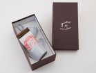 【リモウト/RIMOUT / GOODS】のNOISETTE CHOCOLAT GIFT SET / ノワゼット ショコラ ギフトセット 人気、トレンドファッション・服の通販 founy(ファニー) ギフト プレゼント Gift Present タオル Towel テーブル Table ワッフル Waffle 人気 Popularity thumbnail ショコラカップ2点とショコラタオル1点のセットです。|ID: prp329100001718495 ipo3291000000030244197