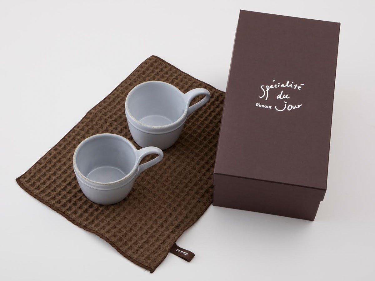 【リモウト/RIMOUT / GOODS】のNOISETTE CHOCOLAT GIFT SET / ノワゼット ショコラ ギフトセット 人気、トレンドファッション・服の通販 founy(ファニー) 　ギフト プレゼント　Gift Present　タオル　Towel　テーブル　Table　ワッフル　Waffle　人気　Popularity　other-3|ID: prp329100001718495 ipo3291000000031499857
