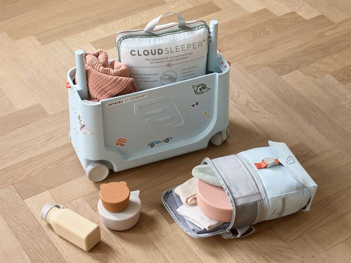 【ストッケ/STOKKE / GOODS】のJETKIDS BY STOKKE BED BOX / ジェットキッズ BY ストッケ ベッドボックス 人気、トレンドファッション・服の通販 founy(ファニー) 　ファブリック　Fabric　フィット　Fit　フラット　Flat　ベビー　Baby　ボックス　Box　ポケット　Pocket　ラップ　Wrap　旅行　Travel　スーツケース キャリーケース　Suitcase　ホーム・キャンプ・アウトドア・お取り寄せ　Home,Garden,Outdoor,Camping Gear　家具・インテリア　Furniture　キッズ家具　Kids' Furniture　other-6|ID: prp329100001718496 ipo3291000000031513961