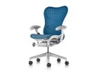 【ハーマンミラー/Herman Miller / GOODS】のMirra 2 Chair / ミラ2チェア ダークターコイズ|ID:prp329100001720700