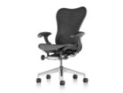 【ハーマンミラー/Herman Miller / GOODS】のMirra 2 Chair / ミラ2チェア グラファイト|ID:prp329100001720700