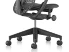 【ハーマンミラー/Herman Miller / GOODS】のMirra 2 Chair / ミラ2チェア グラファイトの「ベース & フレームカラー」参考イメージ|ID: prp329100001720700 ipo3291000000025313673