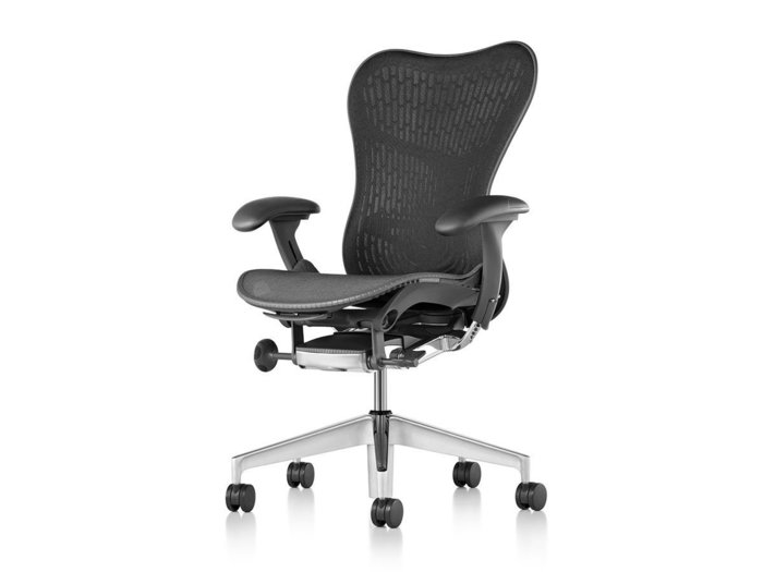 【ハーマンミラー/Herman Miller / GOODS】のMirra 2 Chair / ミラ2チェア インテリア・キッズ・メンズ・レディースファッション・服の通販 founy(ファニー) https://founy.com/ スリム Slim ファブリック Fabric ワーク Work ホーム・キャンプ・アウトドア・お取り寄せ Home,Garden,Outdoor,Camping Gear 家具・インテリア Furniture チェア・椅子 Chair オフィスチェア・デスクチェア Office Chair/Desk Chair |ID: prp329100001720700 ipo3291000000030743552