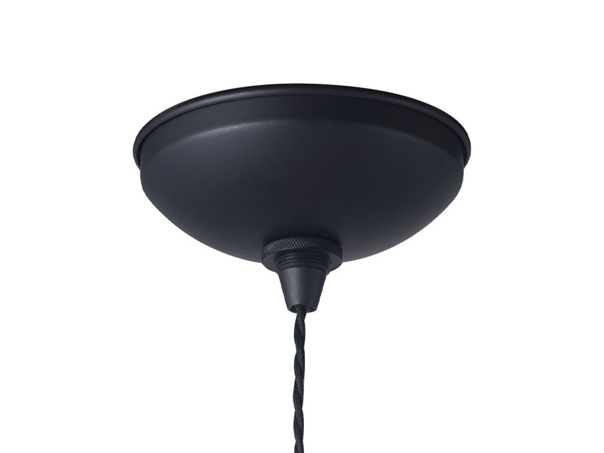 【フライミーパーラー/FLYMEe Parlor / GOODS】のPendant Light / ペンダントライト #108487 インテリア・キッズ・メンズ・レディースファッション・服の通販 founy(ファニー) 　送料無料　Free Shipping　シンプル　Simple, Minimal　テクスチャー　Texture, Textured Fabric　モノトーン　Monotone, Black and White　ホーム・キャンプ・アウトドア・お取り寄せ　Home Living / Home & Lifestyle / Camping Gear / Outdoor Camping　家具・インテリア　Home Furniture & Interior. Stylish & Functional Living Spaces　ライト・照明　Lamps & Lighting Fixtures　ペンダントライト・吊り下げ照明　Pendant Light / Hanging Light Fixture　|ID: prp329100001757765 ipo3291000000036847710