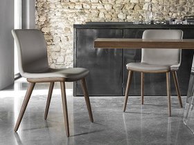 【カリガリス/Calligaris / GOODS】のANNIE / アニー レザー CS/1809 人気、トレンドファッション・服の通販 founy(ファニー) 送料無料 Free Shipping スクエア Square, Square Shape フレーム Frame, Outline ホーム・キャンプ・アウトドア・お取り寄せ Home Living / Home & Lifestyle / Camping Gear / Outdoor Camping 家具・インテリア Home Furniture & Interior. Stylish & Functional Living Spaces チェア・椅子 Seating & Chairs ダイニングチェア・木製チェア Dining Chairs |ID:prp329100001759381