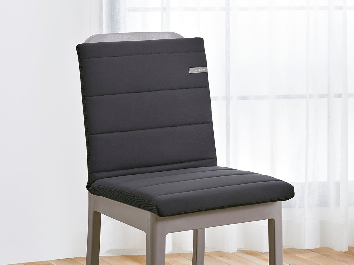 【エアウィーヴ/airweave / GOODS】のairweave The Cushion / エアウィーヴ 座 クッション 人気、トレンドファッション・服の通販 founy(ファニー) 　送料無料　Free Shipping　おすすめ　Recommend　クッション　Cushion　ホーム・キャンプ・アウトドア・お取り寄せ　Home,Garden,Outdoor,Camping Gear　家具・インテリア　Furniture　その他 インテリア雑貨、家具　Furniture, Interior, Others　other-4|ID: prp329100001763800 ipo3291000000031509441