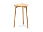 【平田椅子製作所/Hirata Chair / GOODS】のBIO Side Table / ビオ サイドテーブル ウッド:レッドオーク(ナチュラル)|ID: prp329100001767802 ipo3291000000019868737