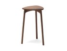 【平田椅子製作所/Hirata Chair / GOODS】のBIO Side Table / ビオ サイドテーブル ウッド:ウォールナット|ID:prp329100001767802