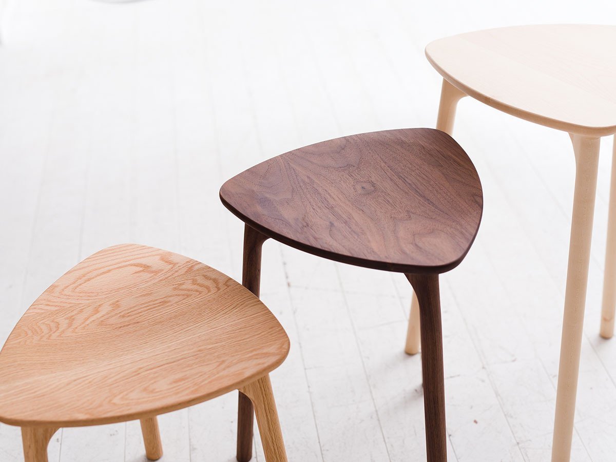 【平田椅子製作所/Hirata Chair / GOODS】のBIO Side Table / ビオ サイドテーブル 人気、トレンドファッション・服の通販 founy(ファニー) 　送料無料　Free Shipping　おすすめ　Recommend　テーブル　Table　フォルム　Form　ホーム・キャンプ・アウトドア・お取り寄せ　Home,Garden,Outdoor,Camping Gear　家具・インテリア　Home Furniture & Interior. Stylish & Functional Living Spaces　テーブル　Table　サイドテーブル・小テーブル　Side Table/Small Table　other-4|ID: prp329100001767802 ipo3291000000031459124