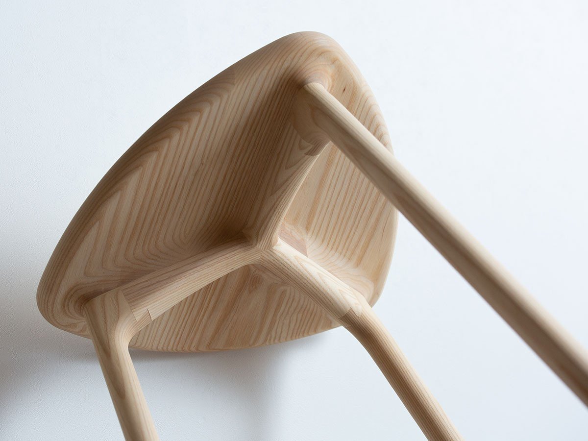 【平田椅子製作所/Hirata Chair / GOODS】のBIO Side Table / ビオ サイドテーブル 人気、トレンドファッション・服の通販 founy(ファニー) 　送料無料　Free Shipping　おすすめ　Recommend　テーブル　Table　フォルム　Form　ホーム・キャンプ・アウトドア・お取り寄せ　Home,Garden,Outdoor,Camping Gear　家具・インテリア　Home Furniture & Interior. Stylish & Functional Living Spaces　テーブル　Table　サイドテーブル・小テーブル　Side Table/Small Table　other-5|ID: prp329100001767802 ipo3291000000031459126