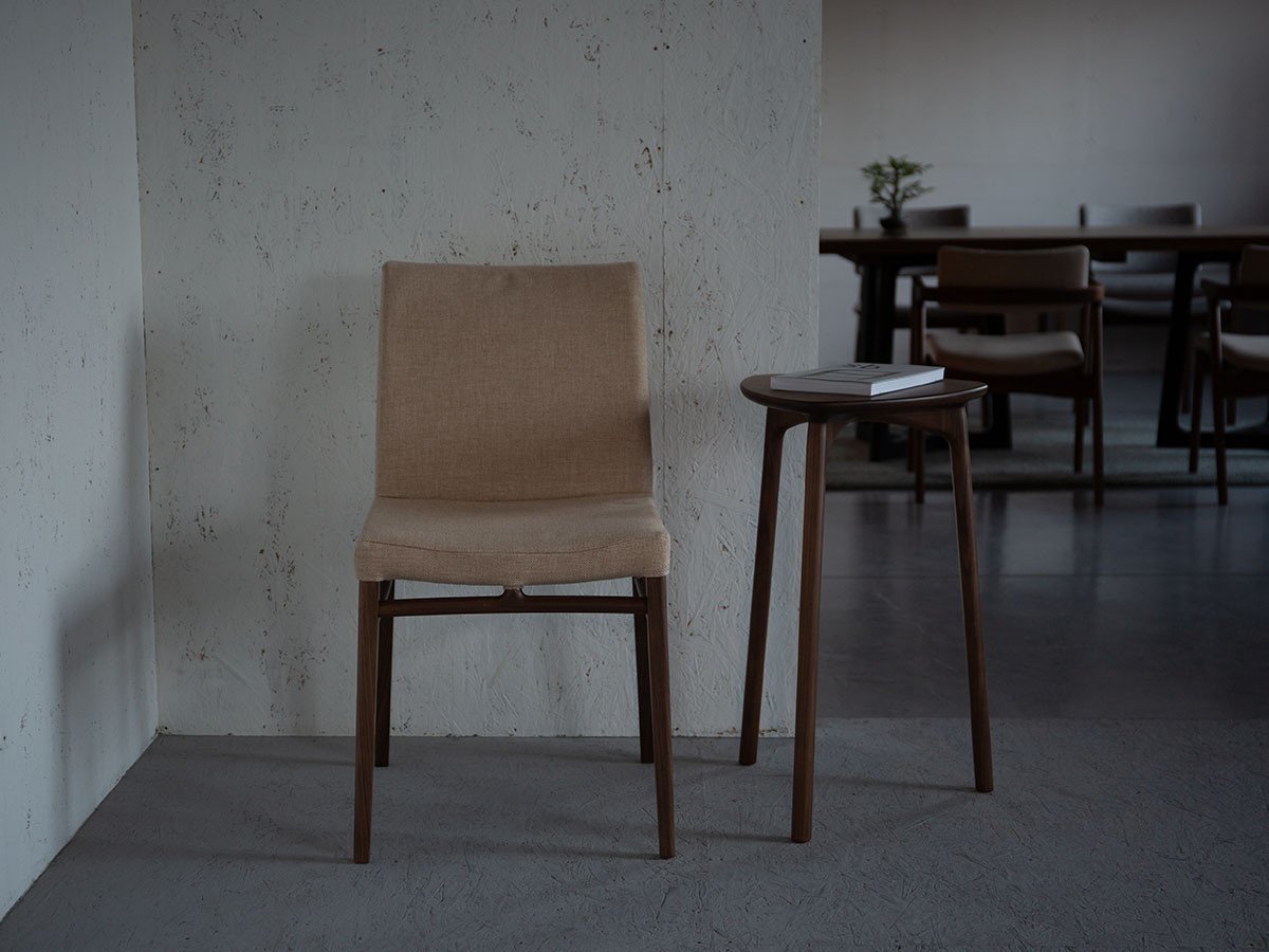 【平田椅子製作所/Hirata Chair / GOODS】のBIO Side Table / ビオ サイドテーブル 人気、トレンドファッション・服の通販 founy(ファニー) 　送料無料　Free Shipping　おすすめ　Recommend　テーブル　Table　フォルム　Form　ホーム・キャンプ・アウトドア・お取り寄せ　Home,Garden,Outdoor,Camping Gear　家具・インテリア　Home Furniture & Interior. Stylish & Functional Living Spaces　テーブル　Table　サイドテーブル・小テーブル　Side Table/Small Table　other-6|ID: prp329100001767802 ipo3291000000031459128