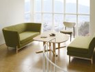 【平田椅子製作所/Hirata Chair / GOODS】のPISOLINO Sofa 3P / ピソリーノ 3人掛けソファ 参考イメージ(組合せ例:2人掛けソファ、2人掛けソファ 肘無)|ID:prp329100001767803