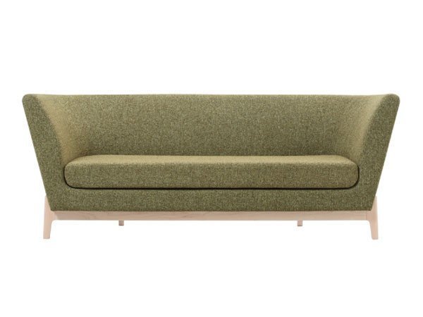 【平田椅子製作所/Hirata Chair / GOODS】のPISOLINO Sofa 2.5P / ピソリーノ 2.5人掛けソファ インテリア・キッズ・メンズ・レディースファッション・服の通販 founy(ファニー) https://founy.com/ クッション Cushion, Throw Pillow ホーム・キャンプ・アウトドア・お取り寄せ Home Living / Home & Lifestyle / Camping Gear / Outdoor Camping 家具・インテリア Home Furniture & Interior. Stylish & Functional Living Spaces ソファー Couches & Sofas |ID: prp329100001767804 ipo3291000000030178686
