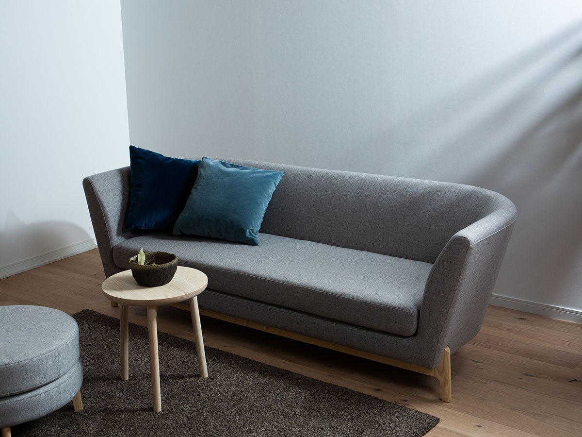 【平田椅子製作所/Hirata Chair / GOODS】のPISOLINO Sofa 2.5P / ピソリーノ 2.5人掛けソファ 人気、トレンドファッション・服の通販 founy(ファニー) 　クッション　Cushion　ホーム・キャンプ・アウトドア・お取り寄せ　Home,Garden,Outdoor,Camping Gear　家具・インテリア　Furniture　ソファー　Sofa　other-2|ID: prp329100001767804 ipo3291000000031513347