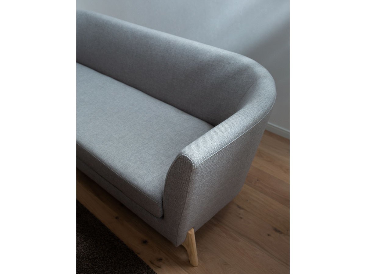 【平田椅子製作所/Hirata Chair / GOODS】のPISOLINO Sofa 2P / ピソリーノ 2人掛けソファ 人気、トレンドファッション・服の通販 founy(ファニー) 　クッション　Cushion　ホーム・キャンプ・アウトドア・お取り寄せ　Home,Garden,Outdoor,Camping Gear　家具・インテリア　Furniture　ソファー　Sofa　other-5|ID: prp329100001767805 ipo3291000000031513369