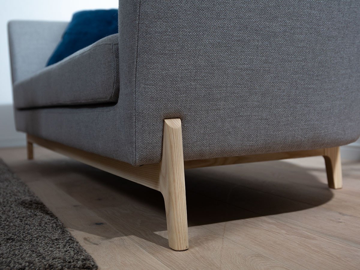 【平田椅子製作所/Hirata Chair / GOODS】のPISOLINO Sofa 2P / ピソリーノ 2人掛けソファ 人気、トレンドファッション・服の通販 founy(ファニー) 　クッション　Cushion　ホーム・キャンプ・アウトドア・お取り寄せ　Home,Garden,Outdoor,Camping Gear　家具・インテリア　Furniture　ソファー　Sofa　other-6|ID: prp329100001767805 ipo3291000000031513372