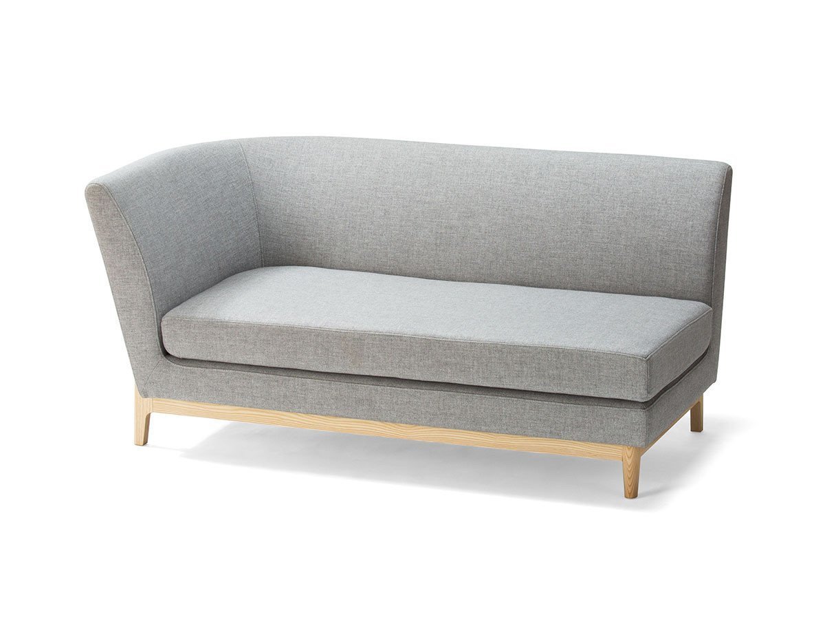 【平田椅子製作所/Hirata Chair / GOODS】のPISOLINO Sofa 2P / ピソリーノ 2人掛けソファ 片肘 人気、トレンドファッション・服の通販 founy(ファニー) 　クッション　Cushion　ホーム・キャンプ・アウトドア・お取り寄せ　Home,Garden,Outdoor,Camping Gear　家具・インテリア　Furniture　ソファー　Sofa　other-4|ID: prp329100001767808 ipo3291000000031513379