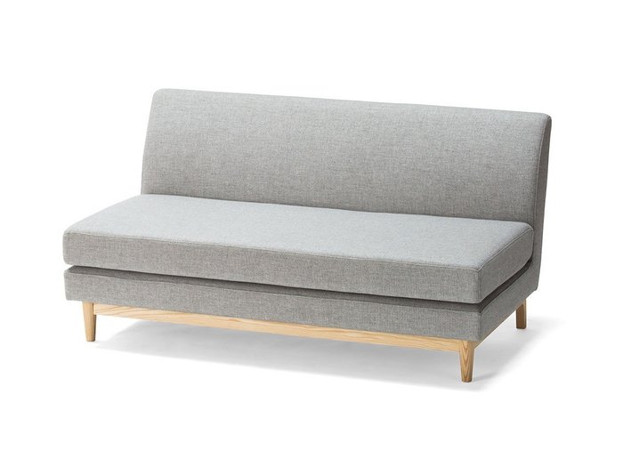 【平田椅子製作所/Hirata Chair / GOODS】のPISOLINO Sofa 2P / ピソリーノ 2人掛けソファ 肘無 インテリア・キッズ・メンズ・レディースファッション・服の通販 founy(ファニー) https://founy.com/ クッション Cushion, Throw Pillow ホーム・キャンプ・アウトドア・お取り寄せ Home Living / Home & Lifestyle / Camping Gear / Outdoor Camping 家具・インテリア Home Furniture & Interior. Stylish & Functional Living Spaces ソファー Couches & Sofas |ID: prp329100001767809 ipo3291000000030178908
