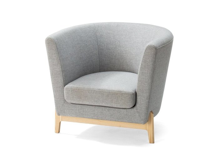 【平田椅子製作所/Hirata Chair / GOODS】のPISOLINO Sofa 1P / ピソリーノ 1人掛けソファ インテリア・キッズ・メンズ・レディースファッション・服の通販 founy(ファニー) https://founy.com/ 送料無料 Free Shipping クッション Cushion, Throw Pillow ホーム・キャンプ・アウトドア・お取り寄せ Home Living / Home & Lifestyle / Camping Gear / Outdoor Camping 家具・インテリア Home Furniture & Interior. Stylish & Functional Living Spaces ソファー Couches & Sofas |ID: prp329100001767810 ipo3291000000030178989