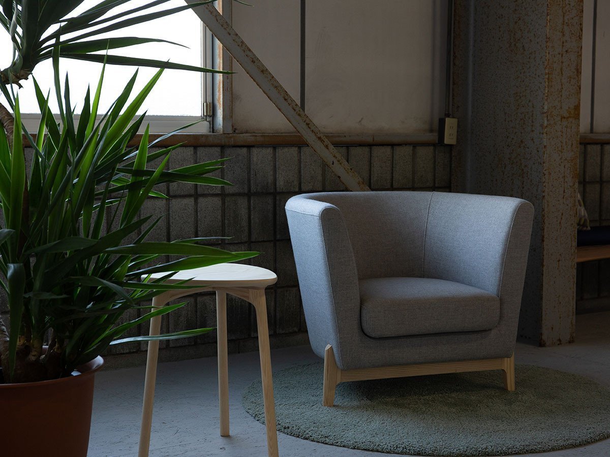 【平田椅子製作所/Hirata Chair / GOODS】のPISOLINO Sofa 1P / ピソリーノ 1人掛けソファ 人気、トレンドファッション・服の通販 founy(ファニー) 　送料無料　Free Shipping　クッション　Cushion　ホーム・キャンプ・アウトドア・お取り寄せ　Home,Garden,Outdoor,Camping Gear　家具・インテリア　Furniture　ソファー　Sofa　other-5|ID: prp329100001767810 ipo3291000000031513411