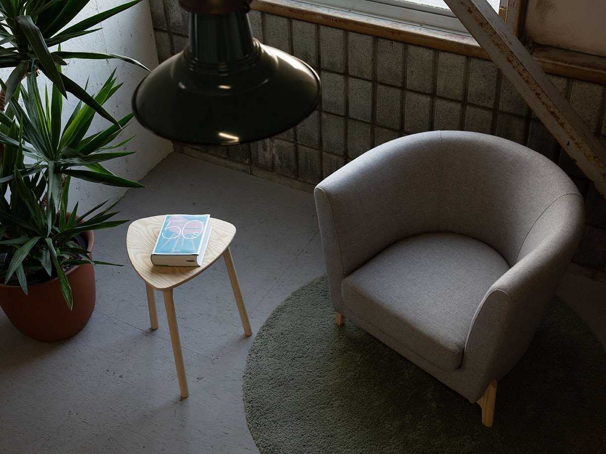 【平田椅子製作所/Hirata Chair / GOODS】のPISOLINO Sofa 1P / ピソリーノ 1人掛けソファ 人気、トレンドファッション・服の通販 founy(ファニー) 　送料無料　Free Shipping　クッション　Cushion　ホーム・キャンプ・アウトドア・お取り寄せ　Home,Garden,Outdoor,Camping Gear　家具・インテリア　Furniture　ソファー　Sofa　other-6|ID: prp329100001767810 ipo3291000000031513415